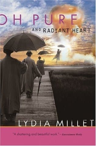 Oh Pure And Radiant Heart