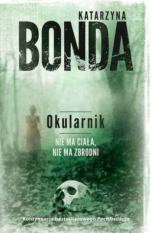 Okularnik