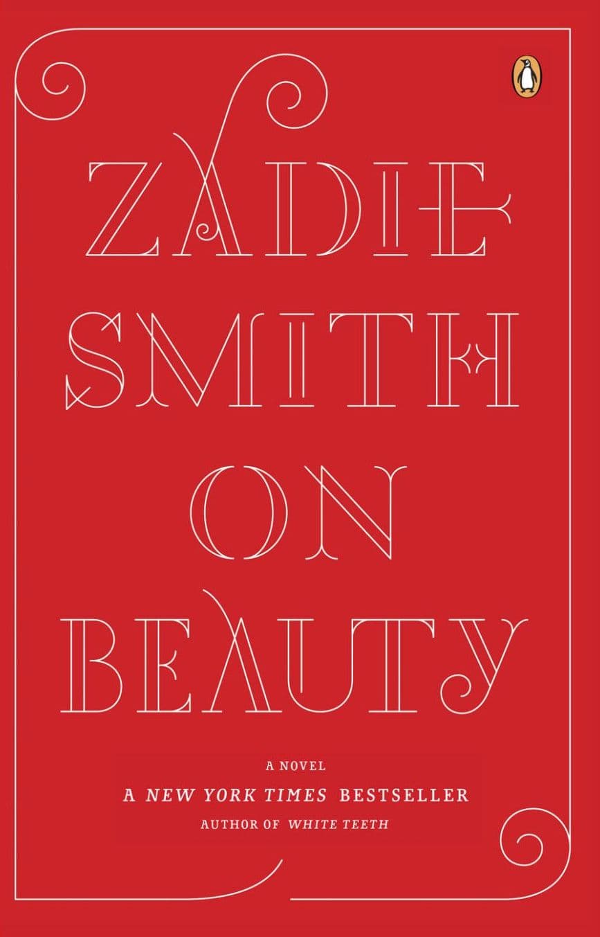 On Beauty