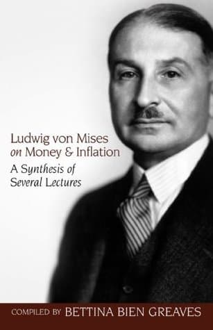 On Money and Inflation