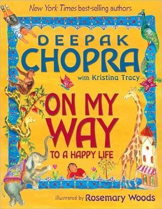 On My Way to a Happy Life