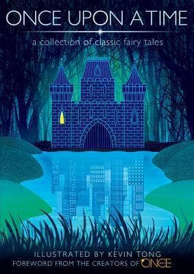 Once Upon a Time A Collection of Classic Fairy Tales a Collection of Classic Fairy Tales