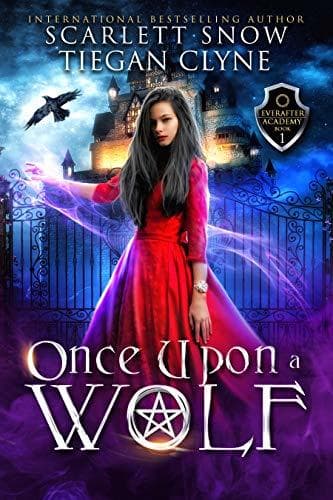 Once Upon a Wolf