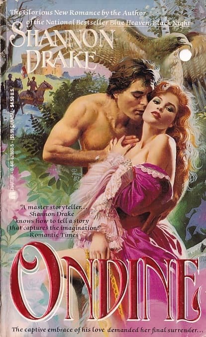 Ondine