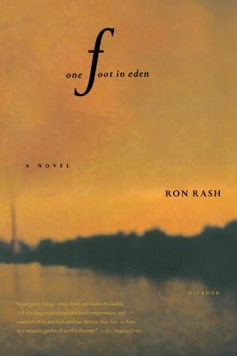 One Foot in Eden