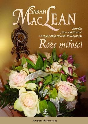 Róże miłości