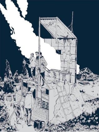 One Hundred and Forty Five Stories in a Small Box: Hard to Admit and Harder to Escape, How the Water Feels to the Fishes, and Minor Robberies