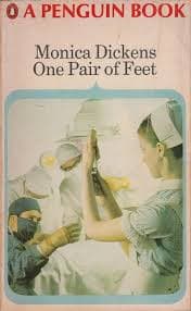 One Pair of Feet
