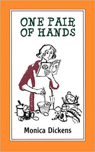 One Pair Of Hands