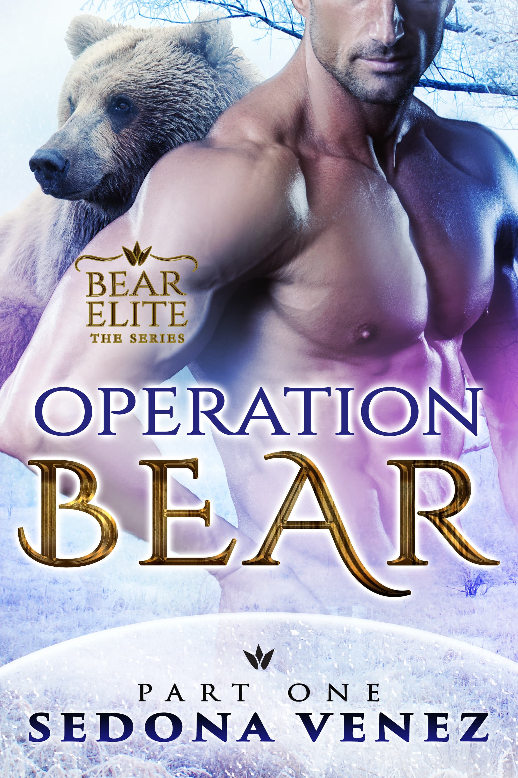 Operation Bear - Part One