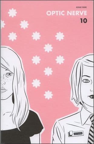 Optic Nerve #10