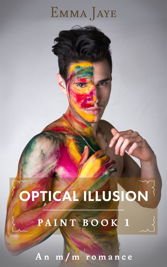 Optical Illusion