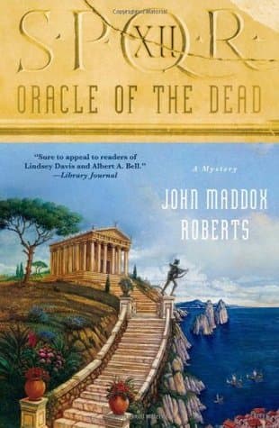 Oracle of the Dead