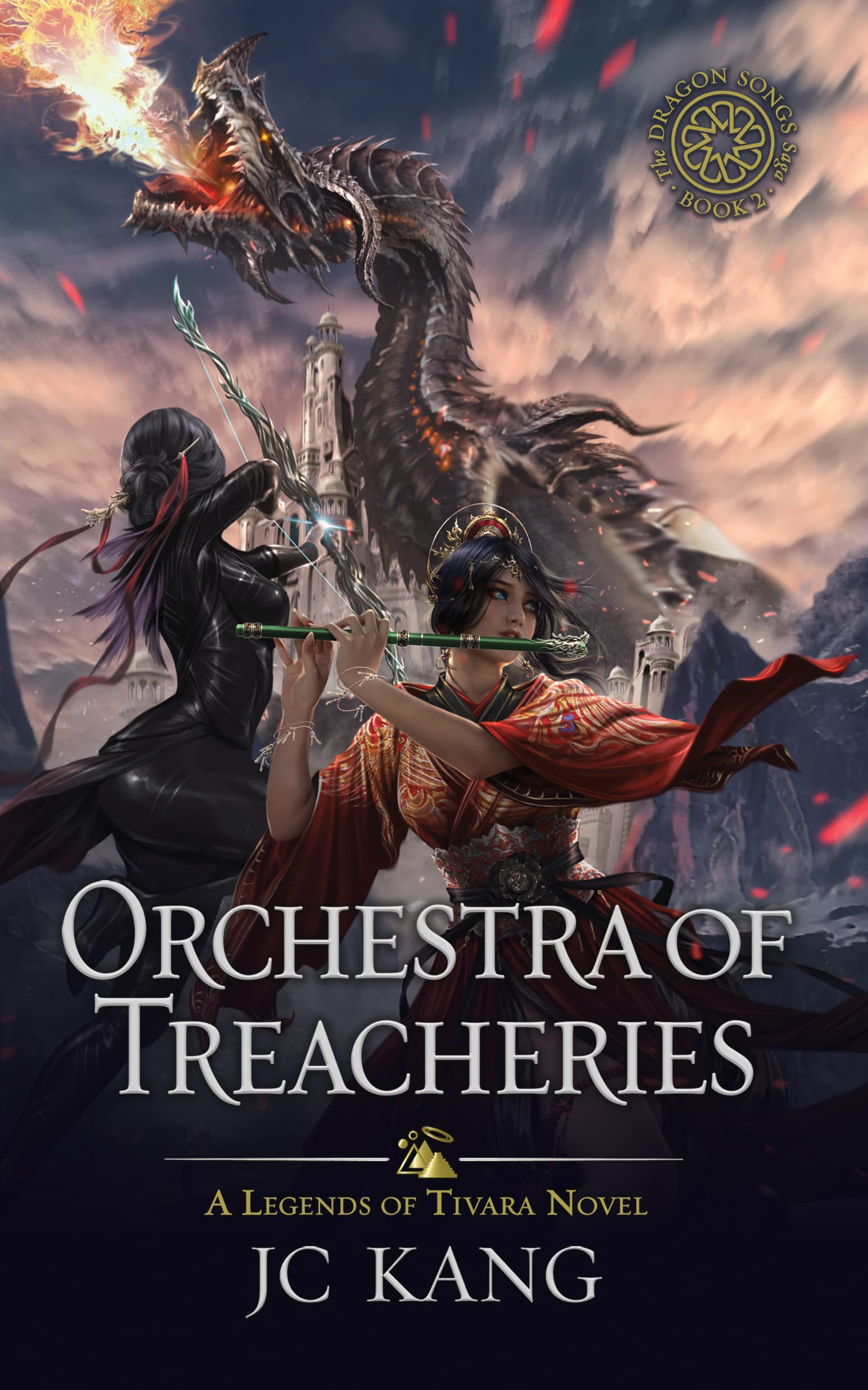 Orchestra of Treacheries