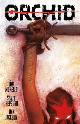 Orchid, Volume 3