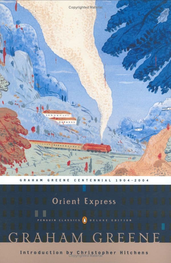 Orient Express
