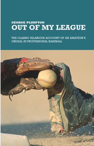 Out of My League