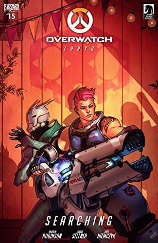 Overwatch #15: Searching