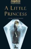 Oxford Bookworms 1. A Little Princess CD Audio Pack