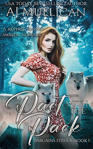 Pact with the Pack