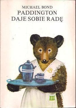 Paddington daje sobie radę