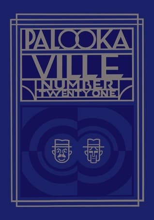 Palookaville #21