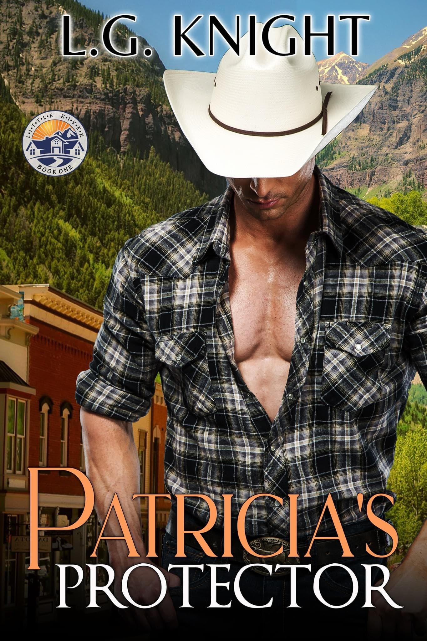 Patricia's Protector