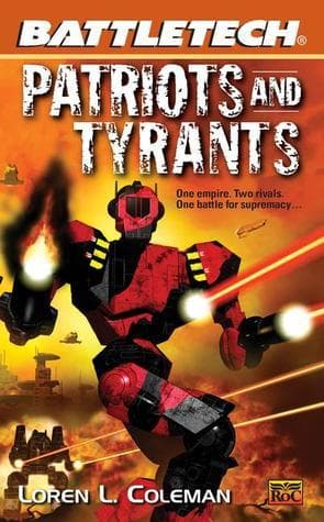 Patriots and Tyrants