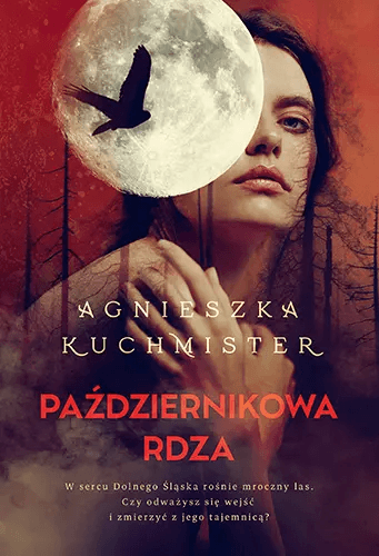 Październikowa rdza