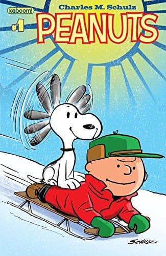 Peanuts: Volume One #1