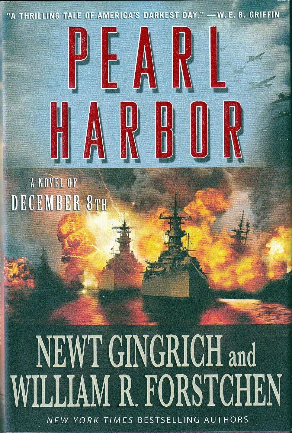 Pearl Harbor