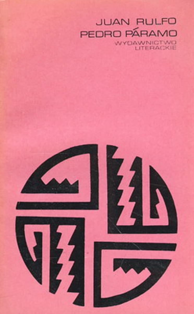 Pedro Páramo