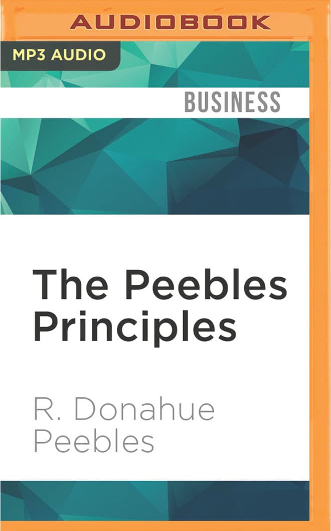 Peebles Principles, The