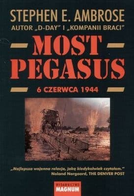 Most Pegasus