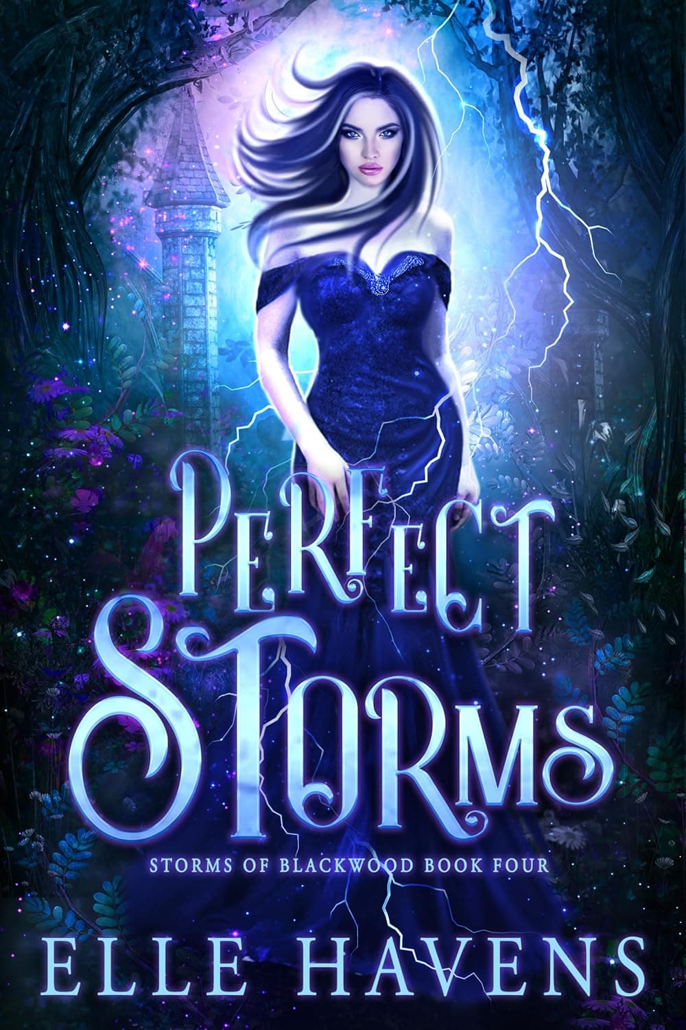Perfect Storms