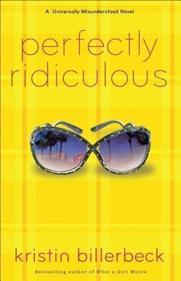 Perfectly Ridiculous