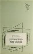 Przedziwna historia Piotra Schlemihla