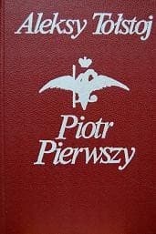 Piotr Pierwszy