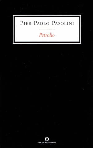 Petrolio