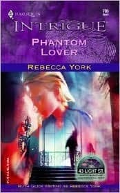 Phantom Lover