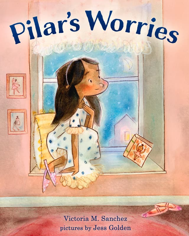 Pilar's Worries