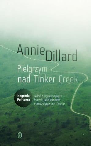 Pielgrzym nad Tinker Creek