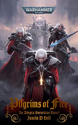 Pilgrims of Fire