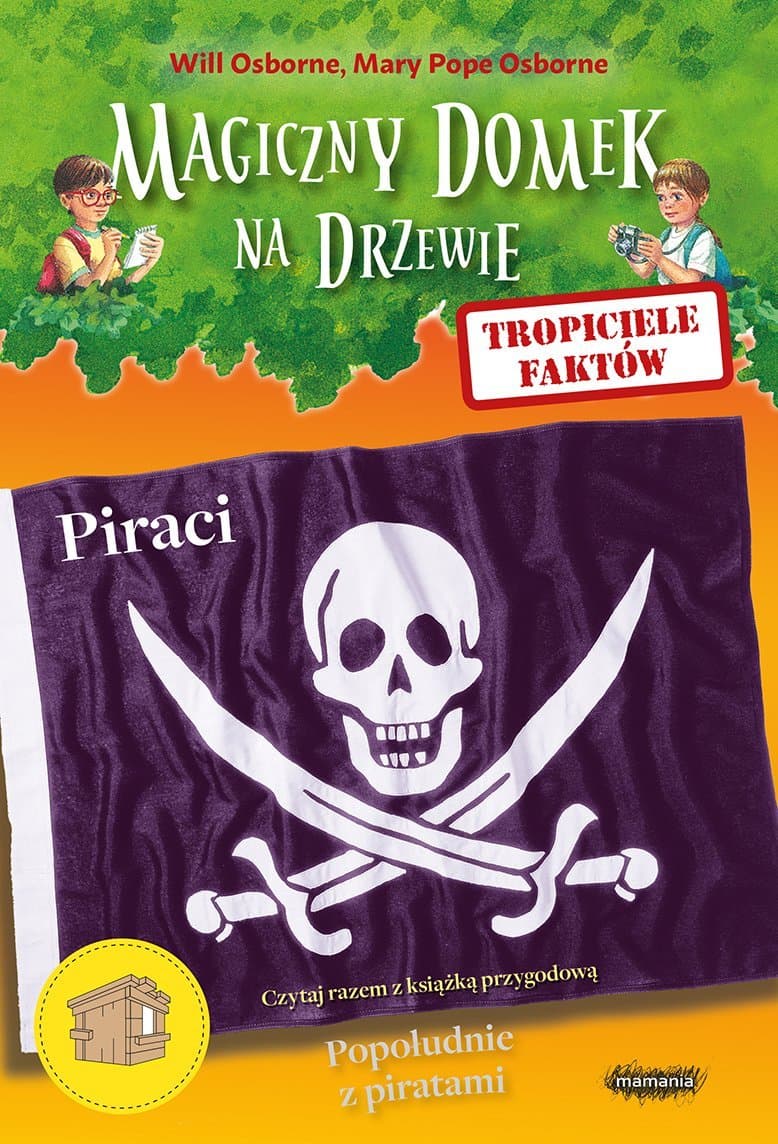 Piraci