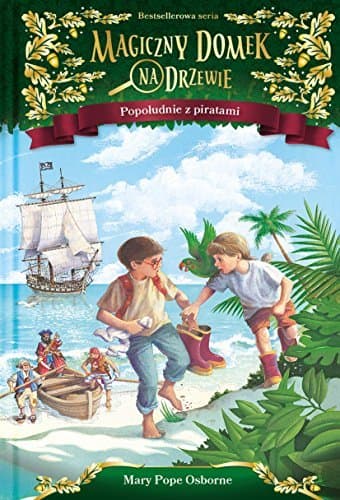 Popoludnie z piratami