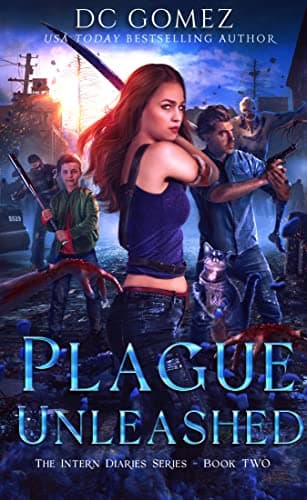Plague Unleashed