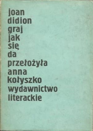 Graj jak się da