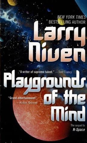 Playgrounds of the Mind: The Sequel to N-Space