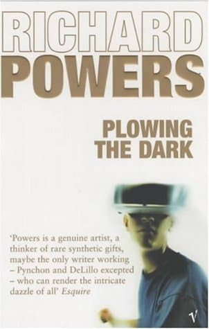 Plowing the Dark