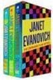 Plum Boxed Set 3
